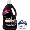 Жидкий порошок Perwoll Advanced Черный 3.6 л (9000101328141)