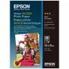  EPSON 1015 Value Glossy Photo (C13S400037)