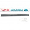 Термопленка WWM HP LJ 1000/1010/1200/1300/1160/P1005 смазка в комплекте (WWMFilm-1010HQ)