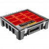 Ящик для инструментов Neo Tools 65x390x290мм с регулируемыми перегородками (84-110)