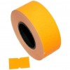 Этикет-лента Aurika 21х12 orange(упаковка 5шт) (2112O-5)