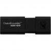 USB   Kingston 256GB DT 100 G3 Black USB 3.0 (DT100G3/256GB)