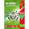  Dr. Web Security Space, 2  1  .  (KHW-B-12M-2-A3)