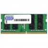     SoDIMM DDR4 4GB 2666 MHz GOODRAM (GR2666S464L19S/4G)