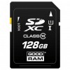   GOODRAM 128GB SDXC class10 USH-I (S1A0-1280R11)
