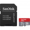   SANDISK 16GB microSDHC class 10 UHS-I A1 Ultra (SDSQUAR-016G-GN6IA)