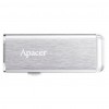 USB   Apacer 32GB AH33A Silver USB 2.0 (AP32GAH33AS-1)