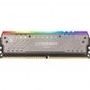     DDR4 8GB 3000 MHz Ballistix Tactical Tracer RGB MICRON (BLT8G4D30BET4K)