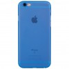   .  MakeFuture Ice Case (PP)  Apple iPhone 6 Blue (MCI-AI6BL)