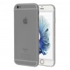   .  MakeFuture Ice Case (PP)  Apple iPhone 6 White (MCI-AI6WH)