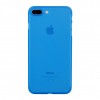   .  MakeFuture PP/Ice Case  Apple iPhone 7 Plus Blue (MCI-AI7PBL)