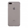   .  MakeFuture PP/Ice Case  Apple iPhone 7 Plus Grey (MCI-AI7PGR)