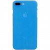   .  MakeFuture PP/Ice Case  Apple iPhone 8 Plus Blue (MCI-AI8PBL)