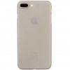   .  MakeFuture PP/Ice Case  Apple iPhone 8 Plus Grey (MCI-AI8PGR)