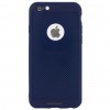   .  MakeFuture Moon Case (TPU)  Apple iPhone 6 Blue (MCM-AI6BL)