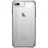   .  Urban Armor Gear iPhone 8/7/6S/6 Plus Plyo Ice (IPH8/7PLS-Y-IC)