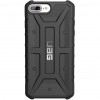   .  Urban Armor Gear iPhone 8Plus/7Plus/6sPlus Pathfinder Black (IPH8/7PLS-A-BK)