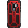   .  Urban Armor Gear Galaxy S9+ Monarch Crimson (GLXS9PLS-M-CR)