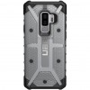   .  Urban Armor Gear Galaxy S9+ Plasma Ice (GLXS9PLS-L-IC)