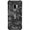   .  Urban Armor Gear Galaxy S9+ Pathfinder Camo Gray/Black (GLXS9PLS-A-BC)