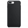  .  MakeFuture Silicone Case Apple iPhone 7 Plus Black (MCS-AI7PBK)