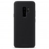   .  MakeFuture Silicone Case Samsung S9 Plus Black (MCS-SS9PBK)
