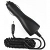 Зарядное устройство TOTO TZY-63 Car charger Nokia 6101 500 mA 1.2m Black (F_53349)