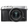   Fujifilm X-E3 XC 15-45mm F3.5-5.6 Kit Silver (16584814)