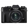   Fujifilm X-T20 XC 15-45mm F3.5-5.6 Kit Black (16584694)