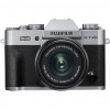 Цифровой фотоаппарат Fujifilm X-T20 XC 15-45mm F3.5-5.6 Kit Silver (16584577)