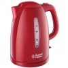  Russell Hobbs Textures Red (21272-70)