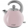  Russell Hobbs Bubble Pink (24402-70)
