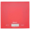 Весы кухонные SATURN ST-KS7810 Red