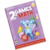 Интерактивная игрушка Smart Koala развивающая книга The Games of Math (Season 2) №2 (SKBGMS2)