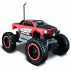 Автомобиль Maisto Rock Crawler Jr. (81162 red/black)