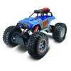 Автомобиль Maisto Rock Crawler 3XL, 2.4 GHz голубой (81157 blue)