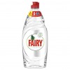 Средство для мытья посуды Fairy Pure & Clean 650мл (8001090837455)