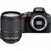   Nikon D3500 AF-S 18-140 VR kit (VBA550K004)
