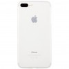   .  MakeFuture Ice Case (PP) Apple iPhone 7 Plus White (MCI-AI7PWH)
