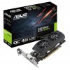  ASUS GeForce GTX1050 Ti 4096Mb OC LP (GTX1050TI-O4G-LP-BRK)