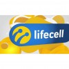 Карточка пополнения счета lifecell 50 (4820158950295)