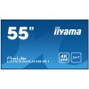 LCD панель iiyama LH5550UHS-B1