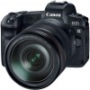   Canon EOS R RF 24-105L kit +  EF-RF (3075C060)