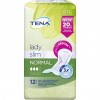 Урологические прокладки Tena Tena Lady Slim Normal 12шт (7322540852127)