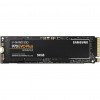  SSD M.2 2280 500GB Samsung (MZ-V7S500BW)