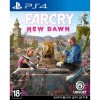  SONY Far Cry. New Dawn [PS4, Russian version] (8112721)