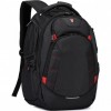 Рюкзак для ноутбука Continent 16'' Black (BP-303 BK)
