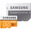   Samsung 32GB microSDHC C10 UHS-I (MB-MP32GA/APC)