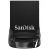 USB   SANDISK 256GB Ultra Fit USB 3.1 (SDCZ430-256G-G46)