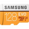 Карта памяти Samsung 128GB microSD class 10 UHS-I U3 Evo (MB-MP128GA/APC)